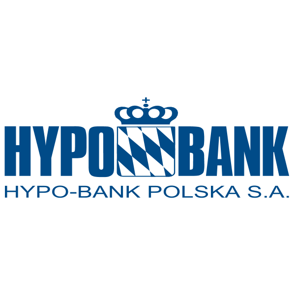 Hypo-Bank Logo ,Logo , icon , SVG Hypo-Bank Logo