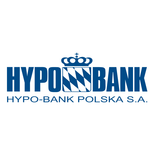 Hypobank Logo ,Logo , icon , SVG Hypobank Logo