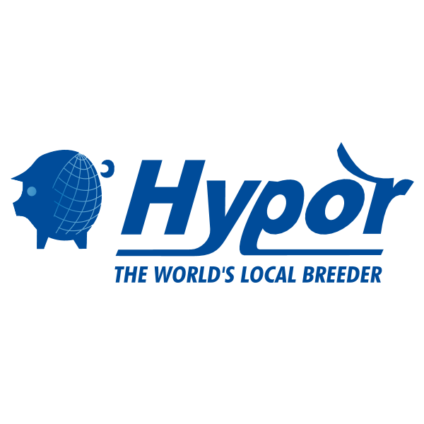Hypor Logo ,Logo , icon , SVG Hypor Logo