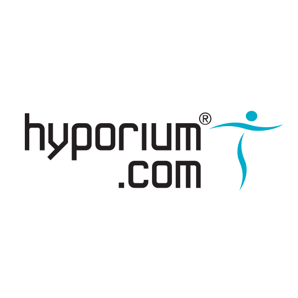 Hyporium.com Logo
