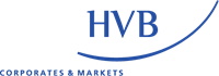 HypoVereinsbank HVB Logo