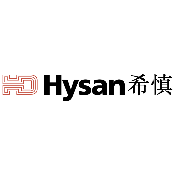 Hysan Development ,Logo , icon , SVG Hysan Development