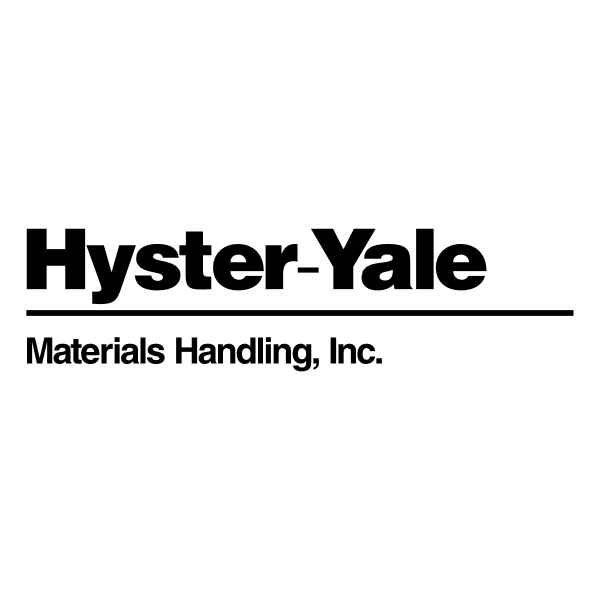 Hyster Yale ,Logo , icon , SVG Hyster Yale