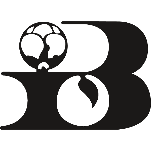 Hyundai B Logo ,Logo , icon , SVG Hyundai B Logo