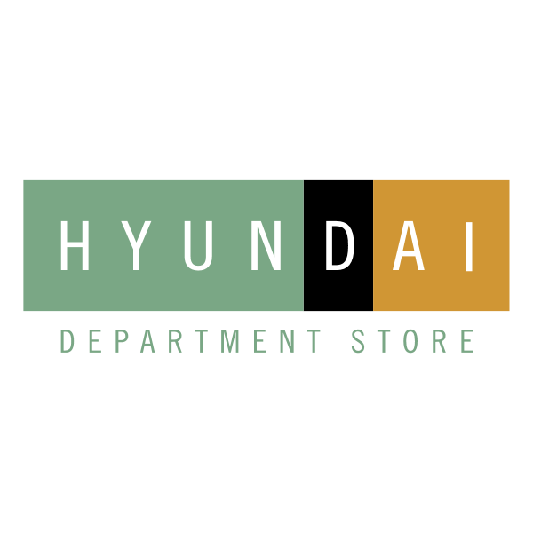 Hyundai Department Store