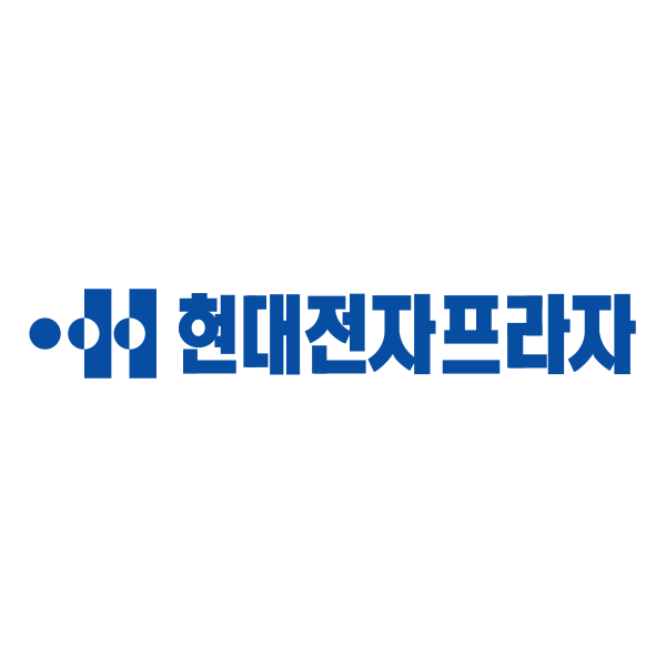 Hyundai Electronics Industries Logo ,Logo , icon , SVG Hyundai Electronics Industries Logo