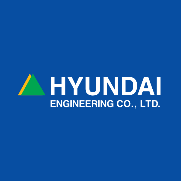 Hyundai Engineering Logo ,Logo , icon , SVG Hyundai Engineering Logo