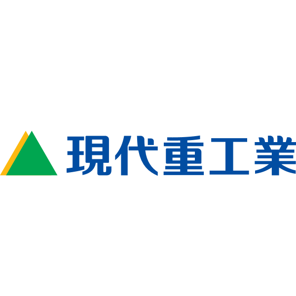 Hyundai Heavy Industries (hanja 2)