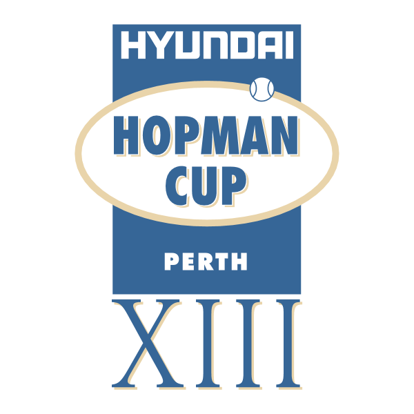 Hyundai Hopman Cup XIII