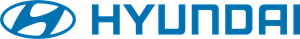 Hyundai Logo ,Logo , icon , SVG Hyundai Logo