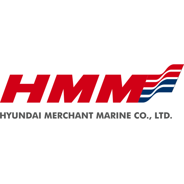 Hyundai Merchant Marine Logo