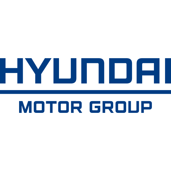 Hyundai лого svg