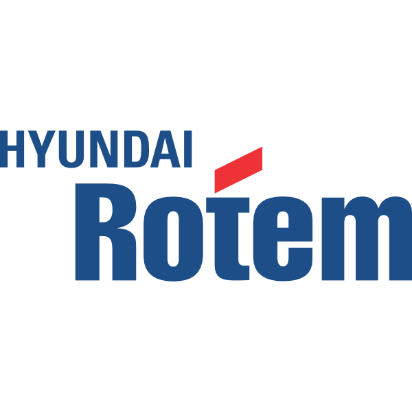 Hyundai Rotem Logo