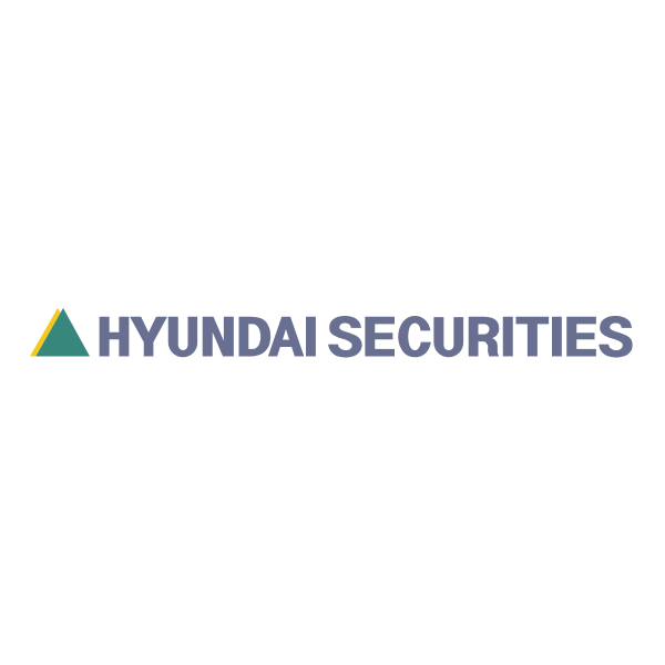 Hyundai Securities Logo