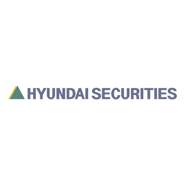 Hyundai Securities ,Logo , icon , SVG Hyundai Securities