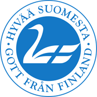 Hyvää Suomesta Logo