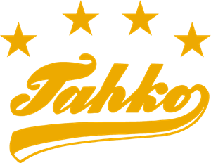 Hyvinkään Tahko Logo ,Logo , icon , SVG Hyvinkään Tahko Logo