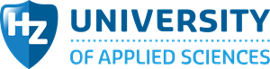 HZ University of Applied Sciences Logo ,Logo , icon , SVG HZ University of Applied Sciences Logo