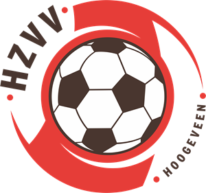HZVV Hoogeveen Logo