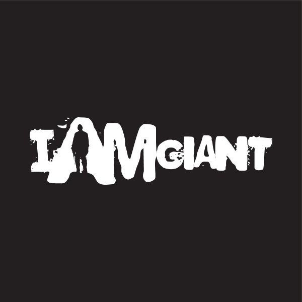 I Am Giant Logo ,Logo , icon , SVG I Am Giant Logo