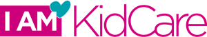 I AM KidCare Logo ,Logo , icon , SVG I AM KidCare Logo