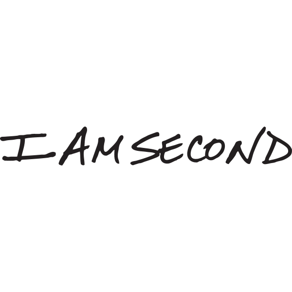 I am second Logo ,Logo , icon , SVG I am second Logo