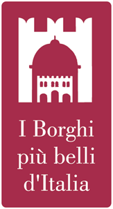 I Borghi piu’ belli d’Italia Logo