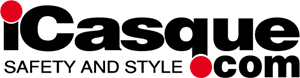 I Casque Logo ,Logo , icon , SVG I Casque Logo