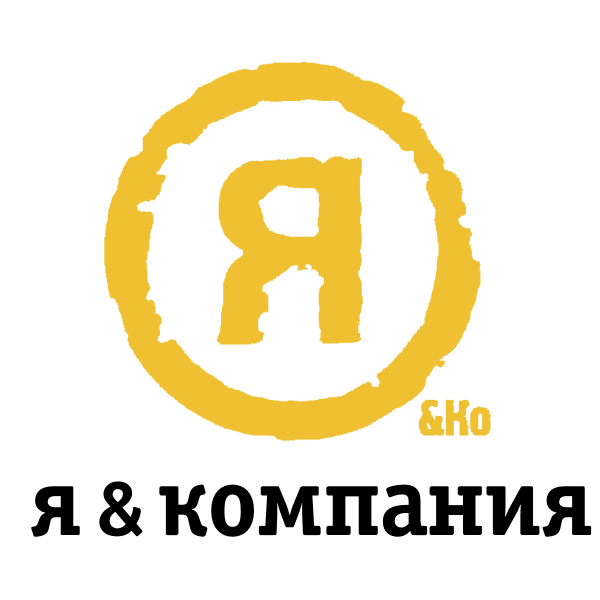 I & Company ,Logo , icon , SVG I & Company