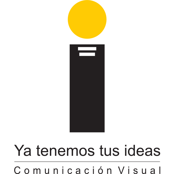 i.comunicación visual Logo ,Logo , icon , SVG i.comunicación visual Logo