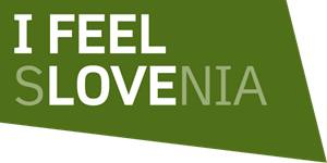 I Fell Slovenia Logo ,Logo , icon , SVG I Fell Slovenia Logo