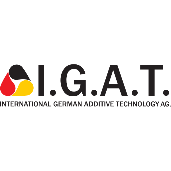 I.G.A.T Logo ,Logo , icon , SVG I.G.A.T Logo