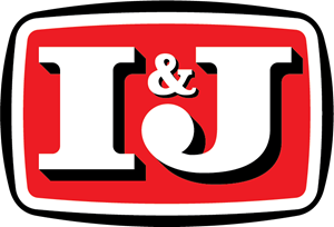 I & J Logo ,Logo , icon , SVG I & J Logo