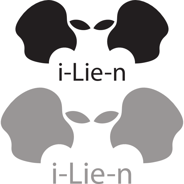 i-lie-n Logo ,Logo , icon , SVG i-lie-n Logo