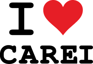 I Love Carei Logo ,Logo , icon , SVG I Love Carei Logo