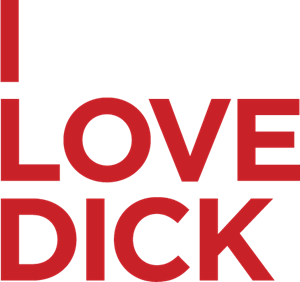 I Love Dick Logo