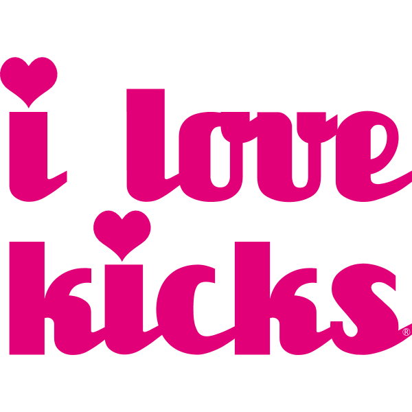 i love kicks Logo ,Logo , icon , SVG i love kicks Logo