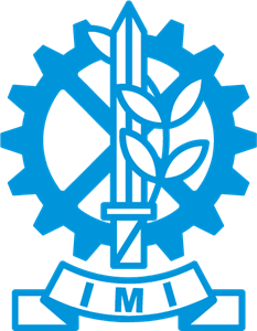I.M.I. – Israeli Military Industries Logo