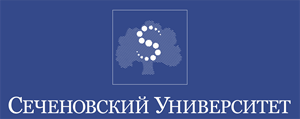 I.M. Sechenov First Moscow State Medical Logo