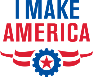 I Make America Logo ,Logo , icon , SVG I Make America Logo