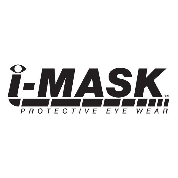 i-Mask Logo ,Logo , icon , SVG i-Mask Logo