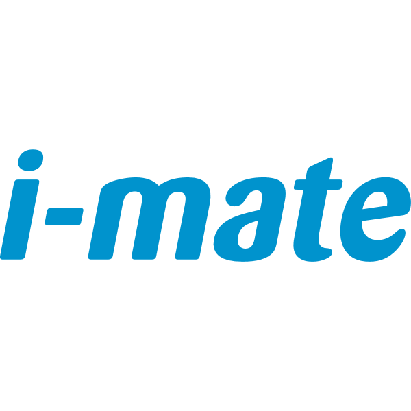 i-mate Logo ,Logo , icon , SVG i-mate Logo