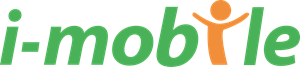 i-mobile Logo ,Logo , icon , SVG i-mobile Logo