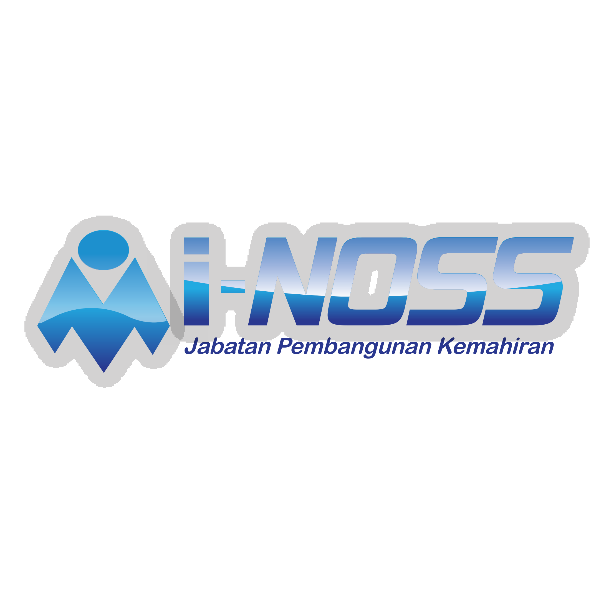 i-noss – Jabatan Pembangunan Kemahiran Logo ,Logo , icon , SVG i-noss – Jabatan Pembangunan Kemahiran Logo