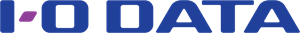 I-O DATA DEVICE Logo ,Logo , icon , SVG I-O DATA DEVICE Logo