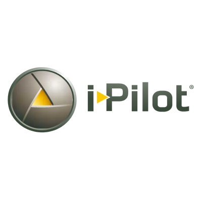 i-PILOT Logo ,Logo , icon , SVG i-PILOT Logo