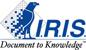 I.R.I.S. Logo
