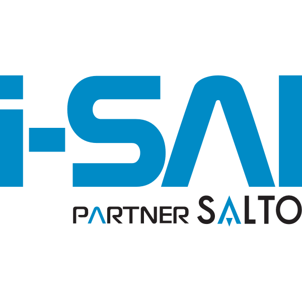 i-SAI Logo ,Logo , icon , SVG i-SAI Logo