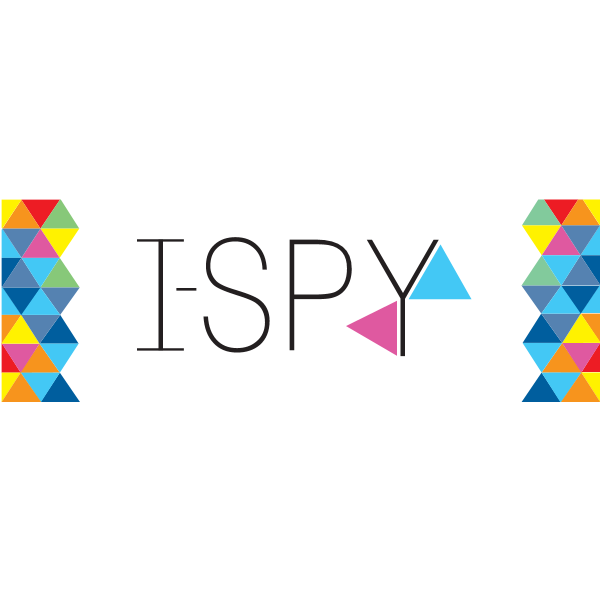 I SPY Logo ,Logo , icon , SVG I SPY Logo