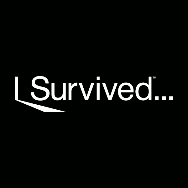 I Survived Logo